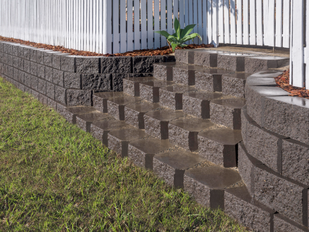 Fitzroy Retaining Wall Blocks - Image 4