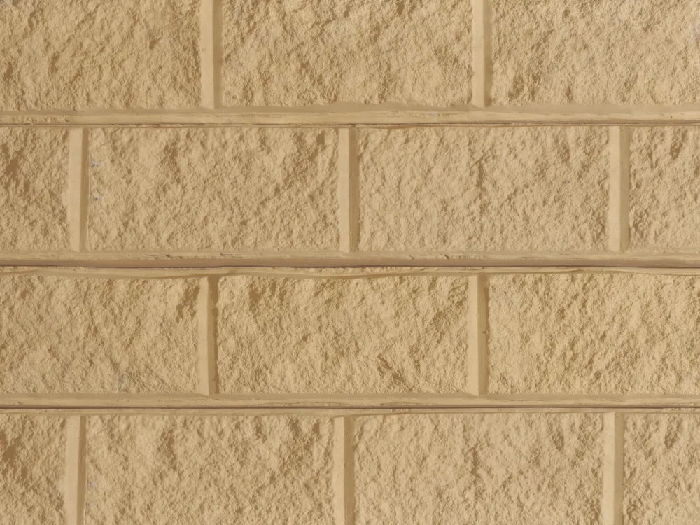 Sandstone Natural Concrete Sleepers