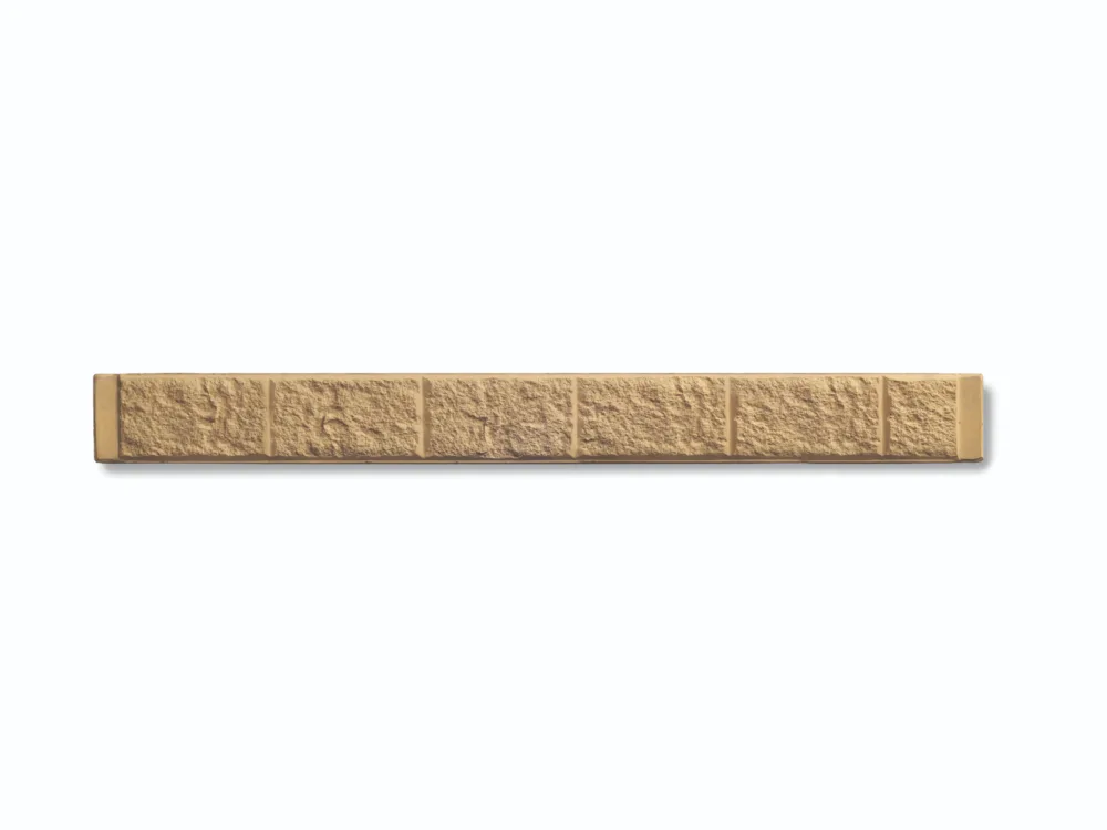 Sandstone Natural Concrete Sleepers - Image 3