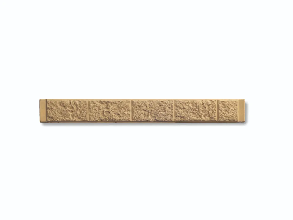 Sandstone Natural Concrete Sleepers - Image 2