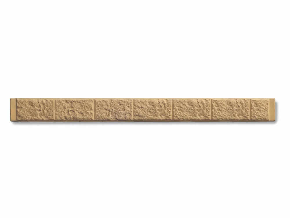 Sandstone Natural Concrete Sleepers - Image 4