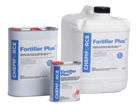 CHEMFORCE Fortifier Plus™ - ACM Blocks