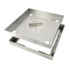 HIDE Skimmer Lids 306mm Stainless Steel