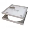 HIDE Skimmer Lid 342mm (FULL POLYMER) - Image 3