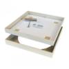 HIDE Skimmer Lid 342mm (FULL POLYMER)