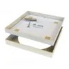 HIDE Skimmer Lid 342mm (FULL POLYMER)