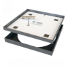HIDE Skimmer Lid 342mm (FULL POLYMER) - Image 2
