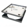 HIDE Skimmer Lid 342mm (FULL POLYMER) - Image 2