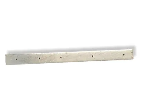 Galvanised Colourbond Fence Bracket