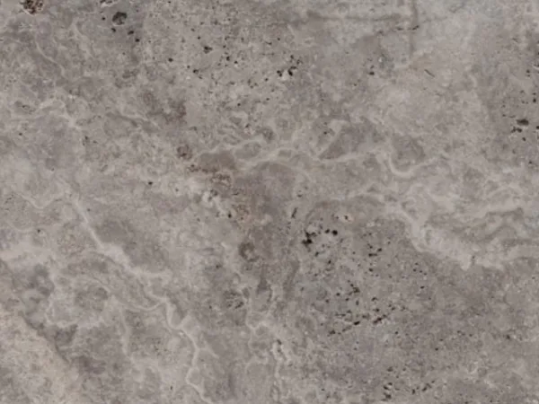 Silver Travertine Paver
