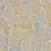 Inca Quartz Crazy Pave Close Up
