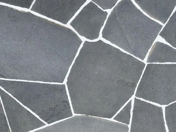 Balmoral Bluestone Crazy Pave