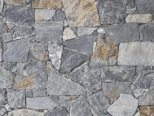 Harrow Random Stone Cladding