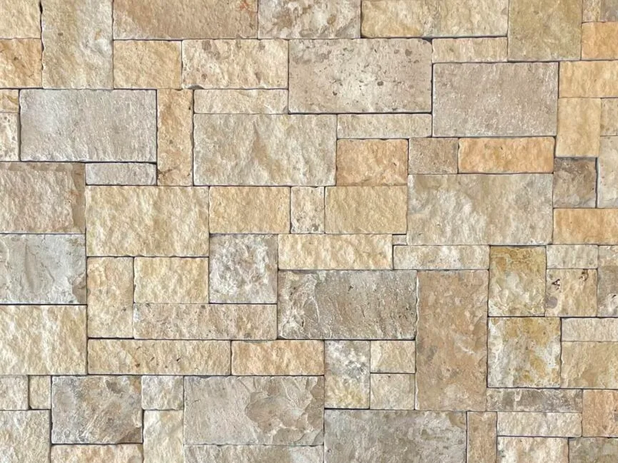 Tuscan Wall Stone Cladding