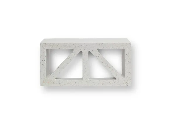 Austral Wedge Breeze Blocks
