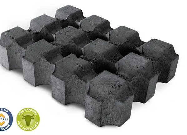 Adbri Turfgrid Pavers
