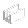 20.12 - Lintel Grey Blocks Durable and versatile, 20.18 Extra Deep Lintel Blocks are perfect for landscaping and construction. Part of the 200 Series Grey Block range