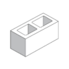 20.01 - Standard Grey Blocks