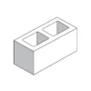 20.01 - Standard Grey Blocks