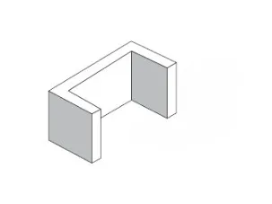 20.96 - Clean Out Grey Blocks