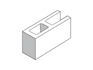 15.49 - Full Stop End Blocks