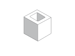 200 Series Grey Blocks Archives - ACM Blocks