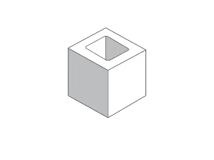 20.03 - Half Grey Blocks