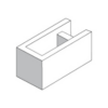 20.49 - Full Stop End Blocks