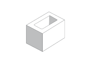 200 Series Grey Blocks Archives - ACM Blocks