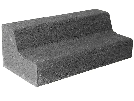 Lawn edge Charcoal