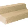Oatmeal lawn Edge