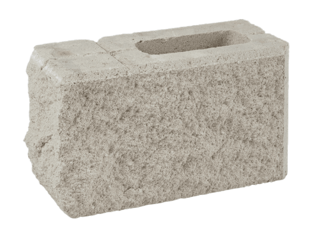 Tasman™ Retaining Wall Blocks - ACM Blocks