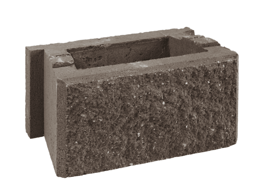 Tasman™ Retaining Wall Blocks - ACM Blocks