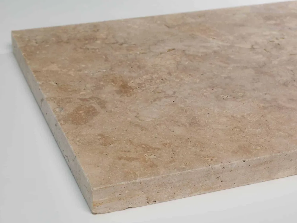 Tuscany Walnut Travertine - Image 2