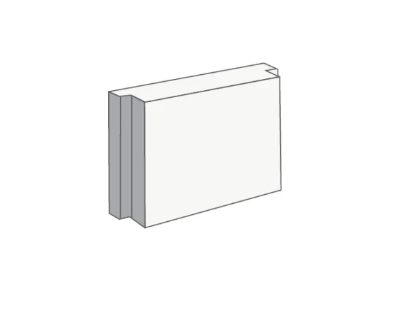 50.45 - Biscuit & Spring Grey Blocks