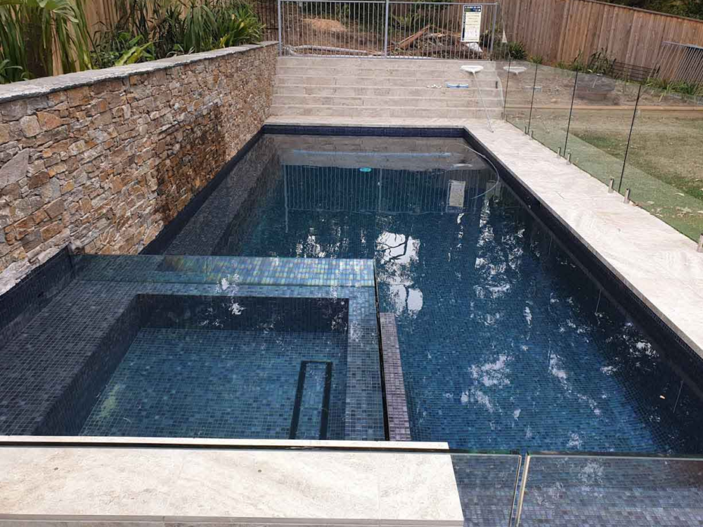 Ezarri Galaxy Pool Tiles - Image 4