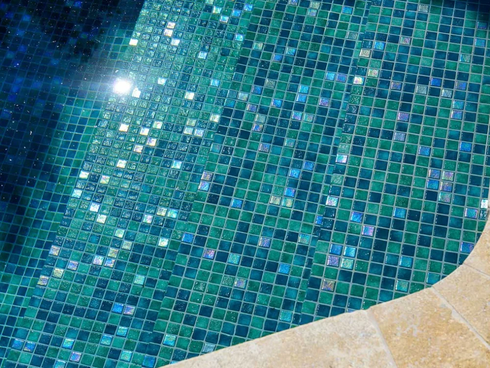 Ezarri Honolulu Pool Tiles - Image 3