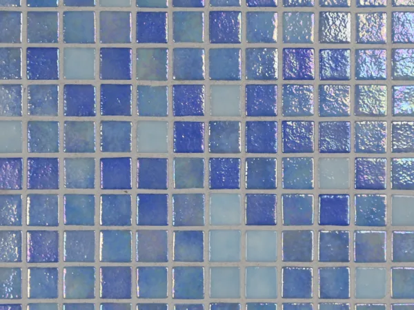 Ezarri Arctic Light Pool Tiles