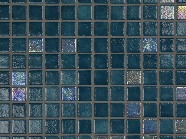 Ezarri Emerald Pool Tiles