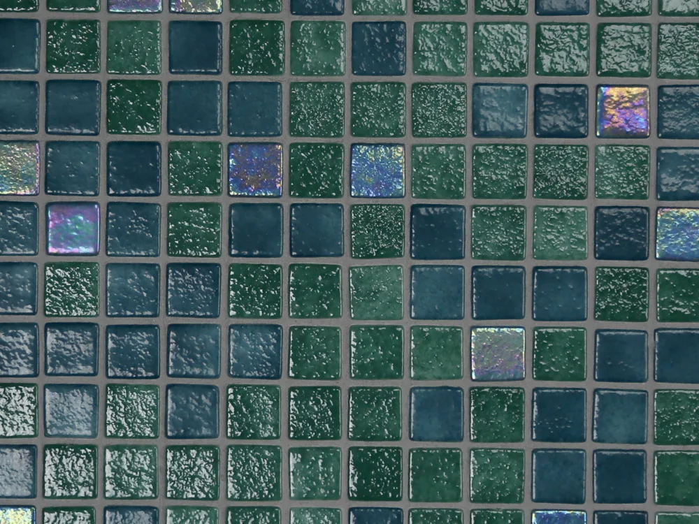 Ezarri Honolulu Pool Tiles