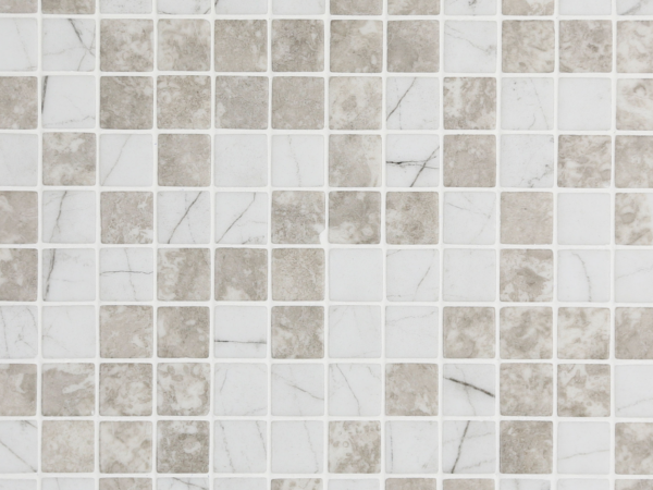 Ezarri Lisa Mix Pool Tiles
