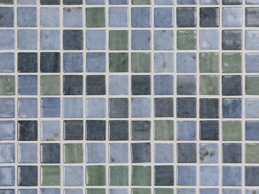 Ezarri Native Pool Tiles