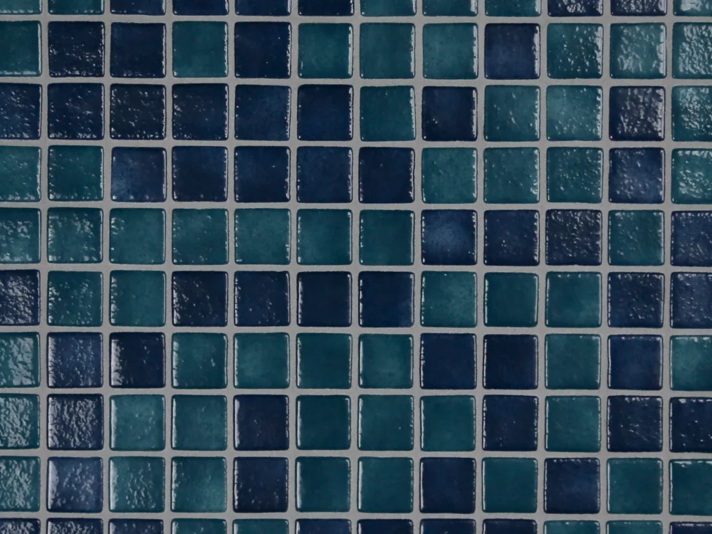 Ezarri Lagoon Pool Tiles