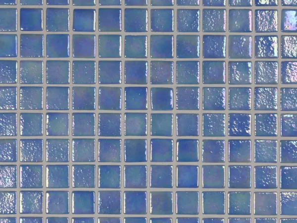Ezarri Iris Azur Mosaic