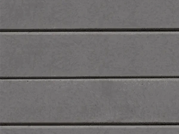 Charcoal Sydney Smooth - Sample