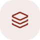 Fast & Reliable Delivery icon